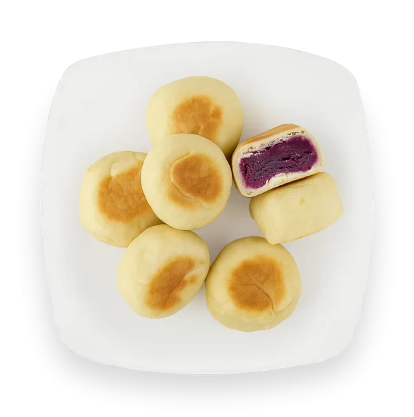 Bakpia Ubi Jepang