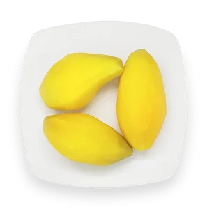 Frozen Baked Sweet Potato Whole