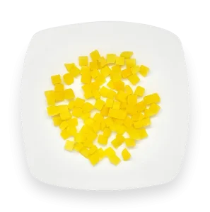Frozen Boiled Sweet Potato Dice Cut