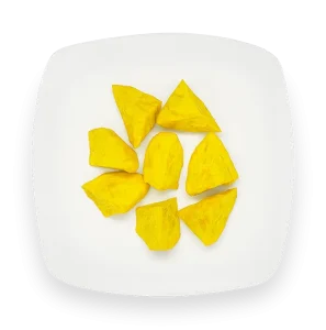 Frozen Fried Sweet Potato Rangiri