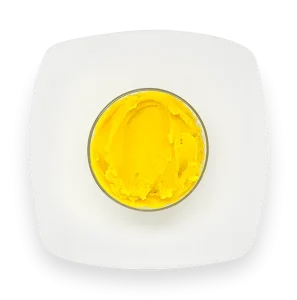 Frozen Steamed Sweet Potato Paste