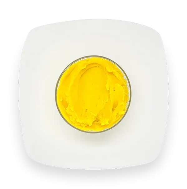 Frozen Steamed Sweet Potato Paste