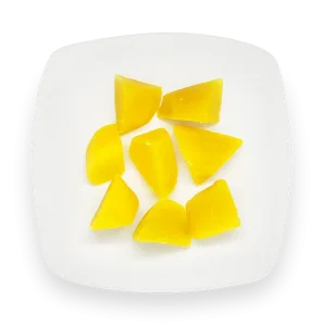 Frozen Steamed Sweet Potato Rangiri