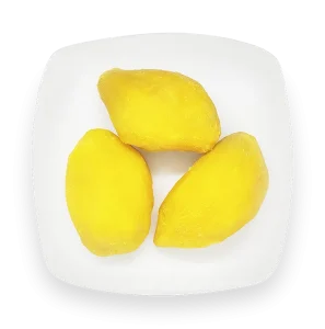 Frozen Steamed Sweet Potato Whole