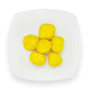Frozen Fried Sweet Potato Drum