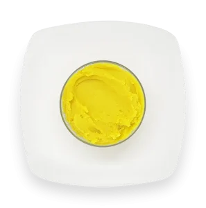 Frozen Steamed Sweet Potato Paste
