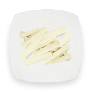 Frozen Cassava Chips