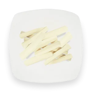 Frozen Cassava Chips