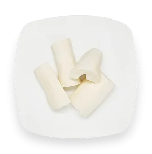 Frozen Cassava Chunk