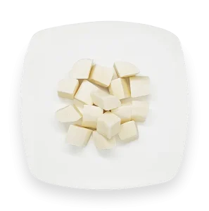 Frozen Cassava Cube