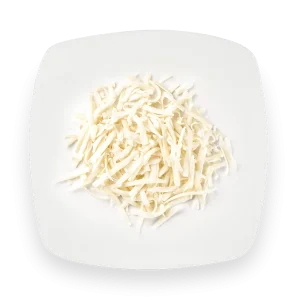 Frozen Cassava Shredded