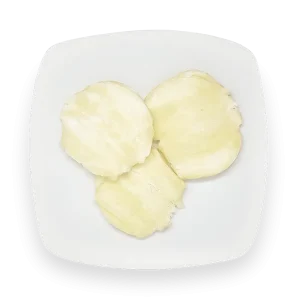 Frozen Cassava Tostones