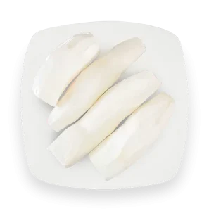 Frozen Cassava Whole