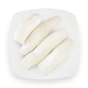 Frozen Cassava Whole