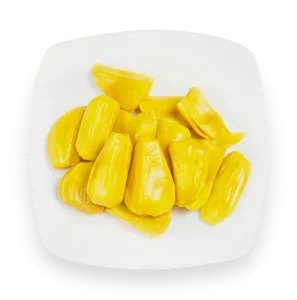 Frozen Jackfruit