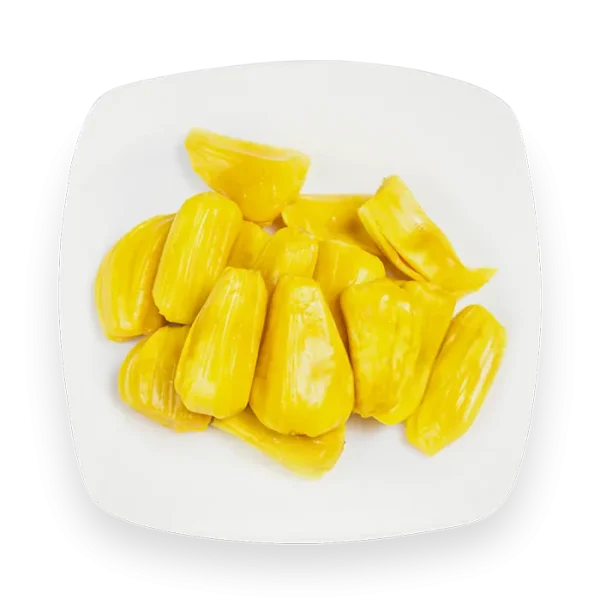 Frozen Jackfruit