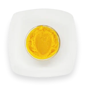 Frozen Mango Paste