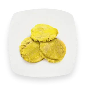 Frozen Plantain Tostones
