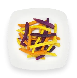 Frozen Sweet Potato Fries Medley