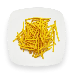 Fried Sweet Potato Stick