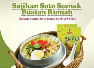 Bumbu Soto Instant