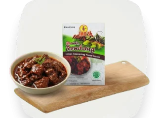 Bumbu Rendang Hagkenfarm