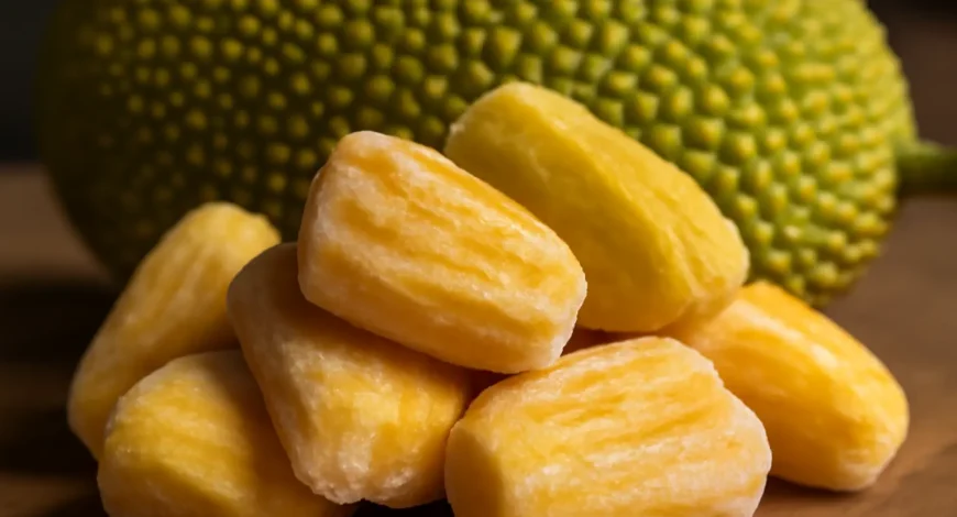 produk nangka beku hagkenfarm